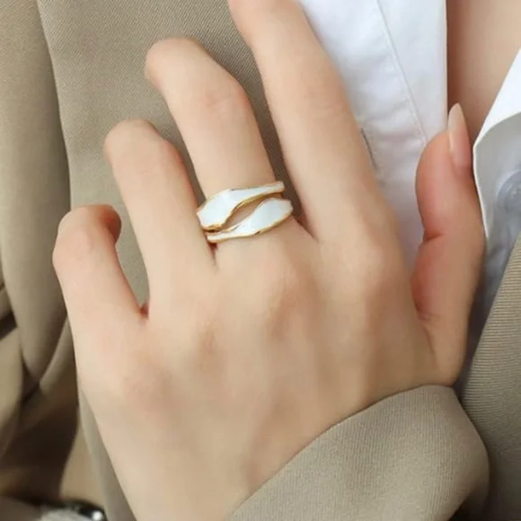 Sea Me Ring - Picture 2 of 3